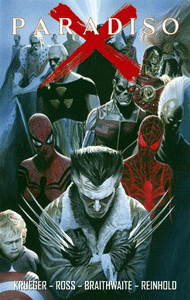 Marvel Omnibus (2007) #016
