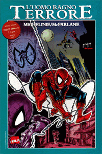 Marvel Oro (1994) #008