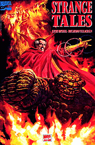 Marvels Presenta (1997) #002