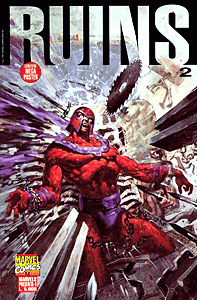 Marvels Presenta (1997) #004