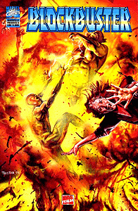 Marvels Presenta (1997) #005