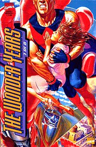 Marvels Presenta (1997) #008
