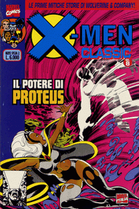 Marvel Special (1994) #011