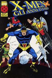 Marvel Special (1994) #014