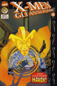 Marvel Special (1994) #017