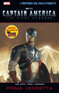 Marvel Special (2012) #003