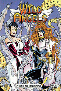 Marvel Top (1995) #006