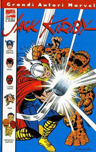 Marvel Top (1995) #012