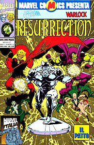 Marvel Comics Presenta (1994) #013