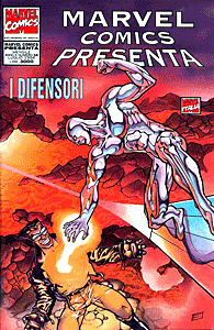 Marvel Comics Presenta (1994) #016