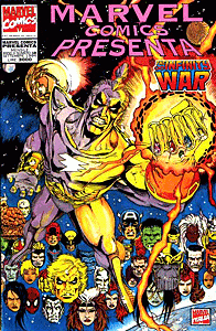 Marvel Comics Presenta (1994) #018