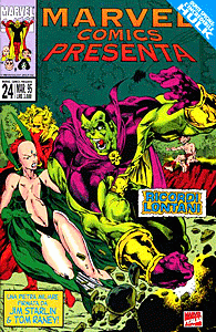 Marvel Comics Presenta (1994) #024