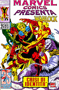 Marvel Comics Presenta (1994) #025