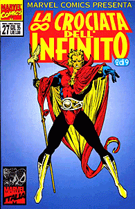 Marvel Comics Presenta (1994) #027