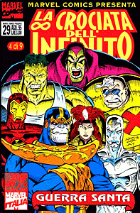 Marvel Comics Presenta (1994) #029