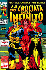 Marvel Comics Presenta (1994) #030