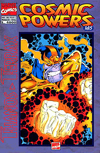 Marvel Comics Presenta (1994) #035