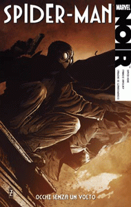 Marvel Noir (2009) #006
