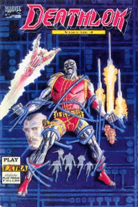 Play Extra (1990) #016