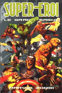 Supereroi - Le Grandi Saghe (2009) #018