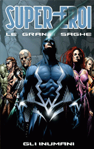 Supereroi - Le Grandi Saghe (2009) #062