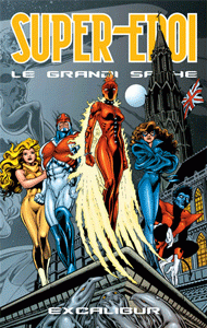 Supereroi - Le Grandi Saghe (2009) #063