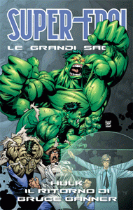 Supereroi - Le Grandi Saghe (2009) #065