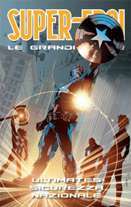 Supereroi - Le Grandi Saghe (2009) #071