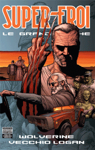 Supereroi - Le Grandi Saghe (2009) #076