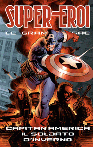 Supereroi - Le Grandi Saghe (2009) #079
