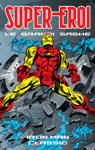 Supereroi - Le Grandi Saghe (2009) #084