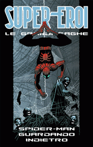 Supereroi - Le Grandi Saghe (2009) #087