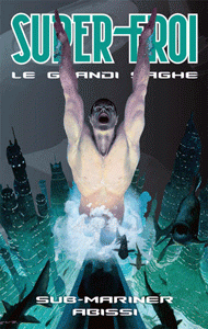 Supereroi - Le Grandi Saghe (2009) #089