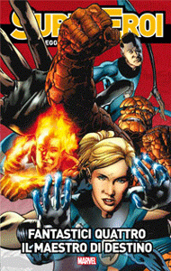 Supereroi: Le Leggende Marvel (2011) #030