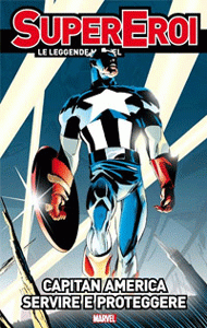 Supereroi: Le Leggende Marvel (2011) #046
