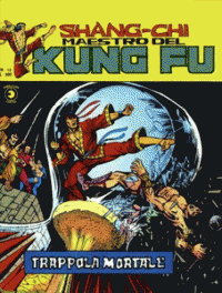 Shang-Chi (1975) #013