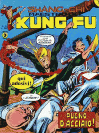 Shang-Chi (1975) #024