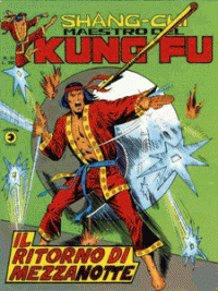 Shang-Chi (1975) #031