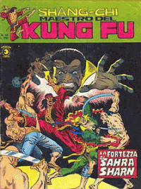 Shang-Chi (1975) #043