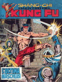 Shang-Chi (1975) #048