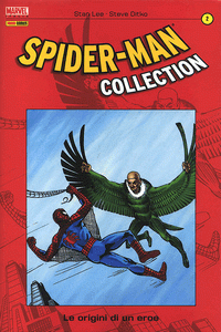 Spider-Man Collection (2004) #002