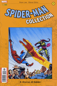 Spider-Man Collection (2004) #005