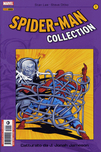 Spider-Man Collection (2004) #007