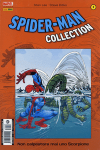 Spider-Man Collection (2004) #008