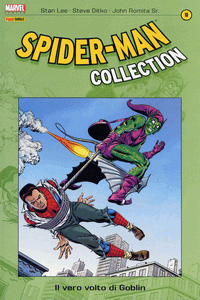 Spider-Man Collection (2004) #010
