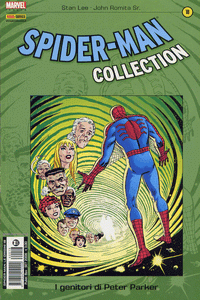 Spider-Man Collection (2004) #018