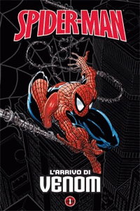 Spider-Man - Le Storie Indimenticabili (2007) #001