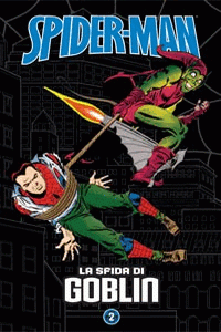 Spider-Man - Le Storie Indimenticabili (2007) #002