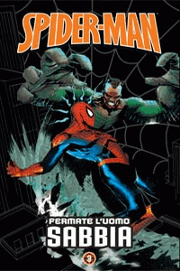 Spider-Man - Le Storie Indimenticabili (2007) #003