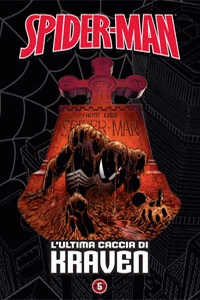 Spider-Man - Le Storie Indimenticabili (2007) #005